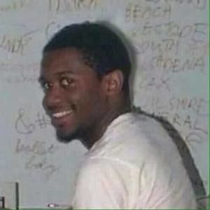 Meet your Posher, Travis